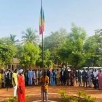 lycées publics Mali