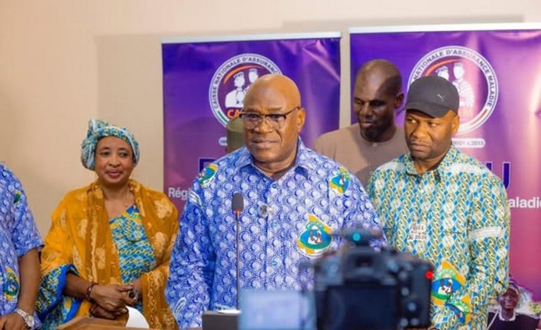 08 mars 2026 les femmes de la CANAM