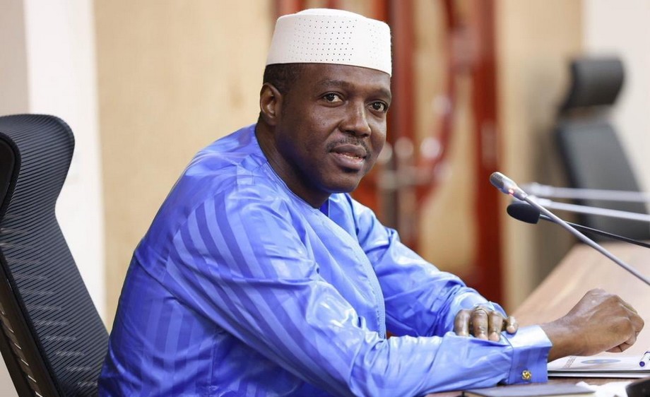 22e session ordinaire du Conseil national de sécurité alimentaire (CNSA)