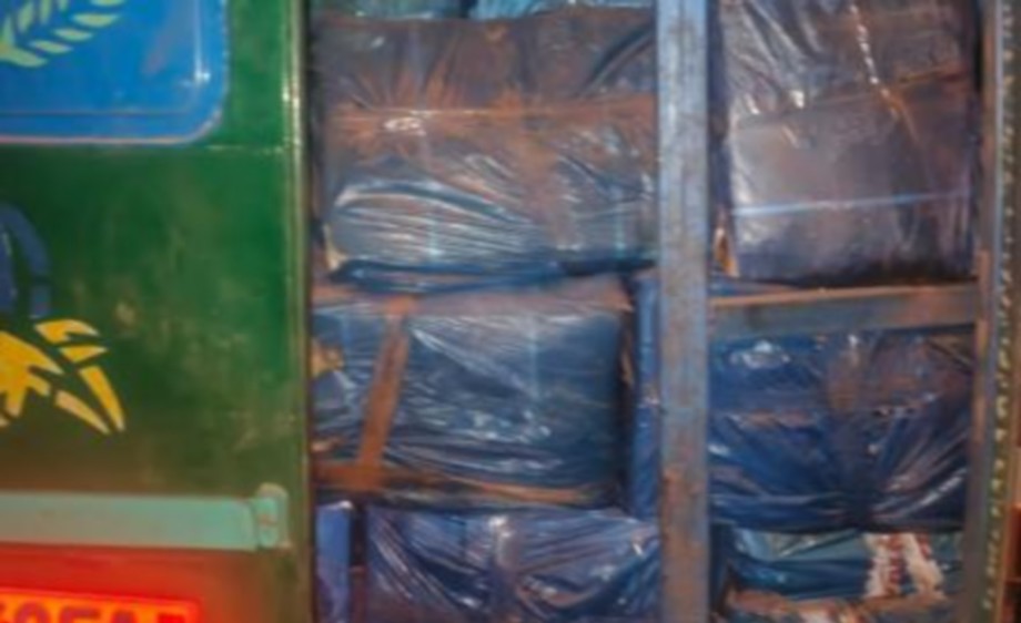 5 tonnes de cuisses de poulet impropres à la consommation saisies à Bamako