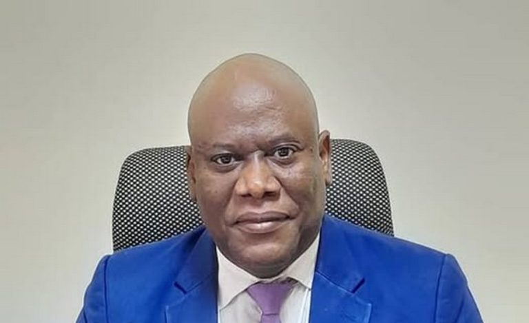 M. Amadou Mahamane Sangho