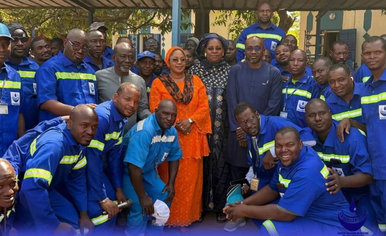 SOMAGEP - SA plombier