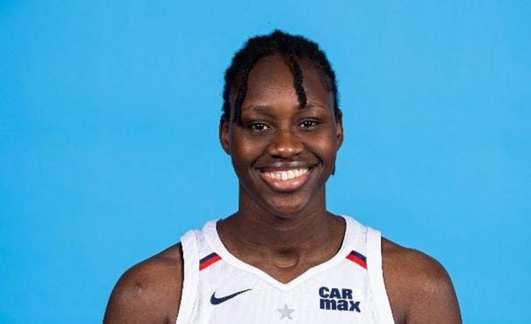 Basket Sika Koné