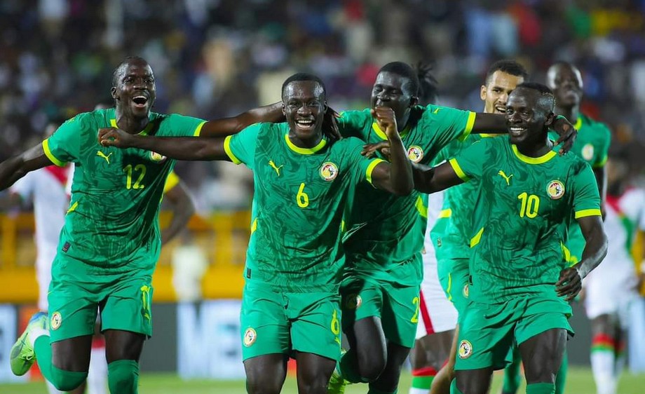 CAN 2025 Sénégal