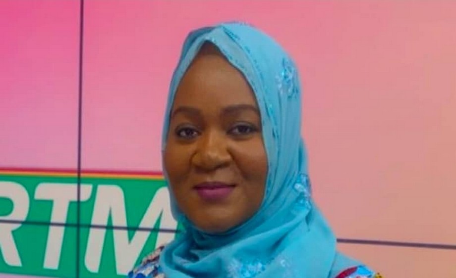 Fatoumata H Traoré
