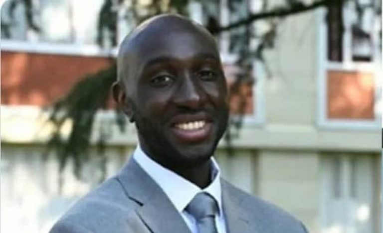 Franco-Malien Bassi Konaté