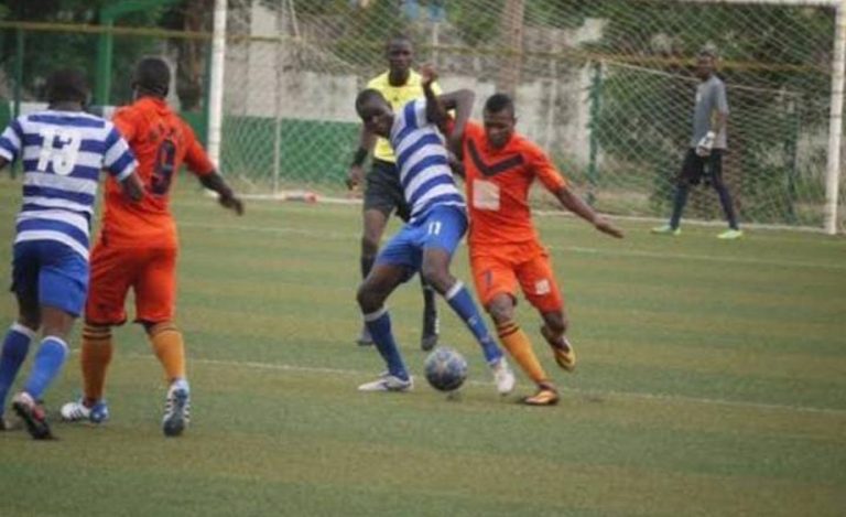 Ligue de football du District de Bamako
