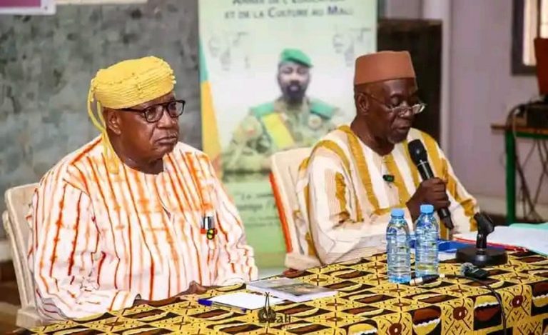 Magma Gabriel Konaté