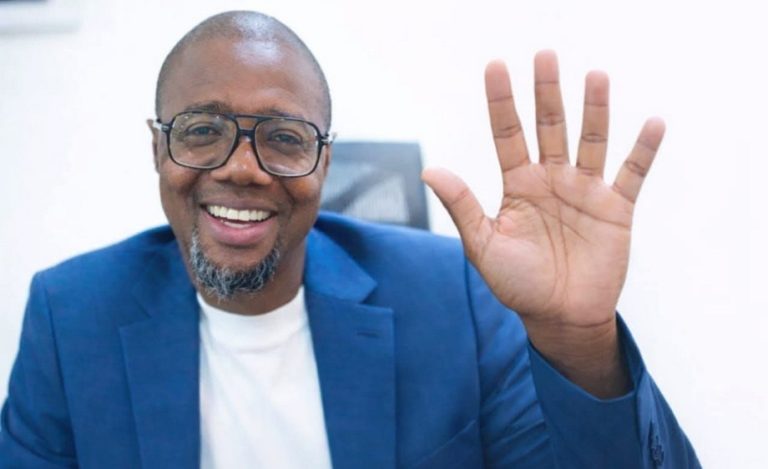 Mahazou Baba Cissé femafoot