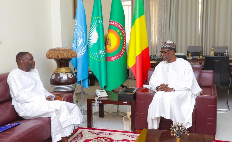 Maleye Diop - Abdoulaye Diop