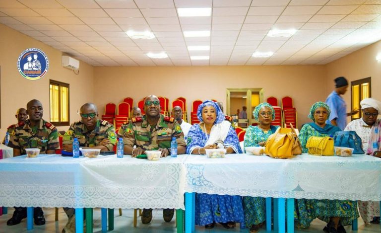 RAMU et lutte contre la fraude