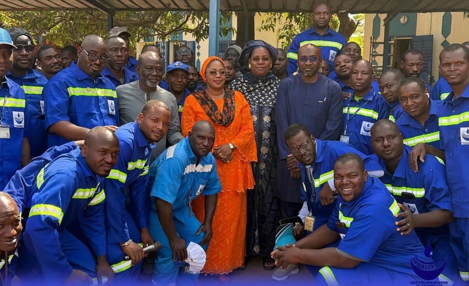 SOMAGEP - SA plombier