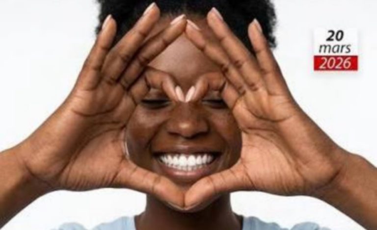 journée mondiale bucco-dentaire