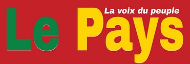 LE PAYS