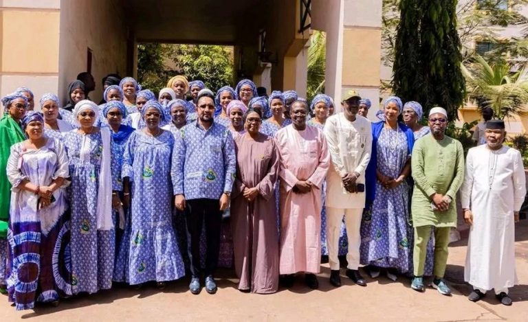 vulnérabilité et la résilience des migrantes au cœur de la célébration du 8 mars