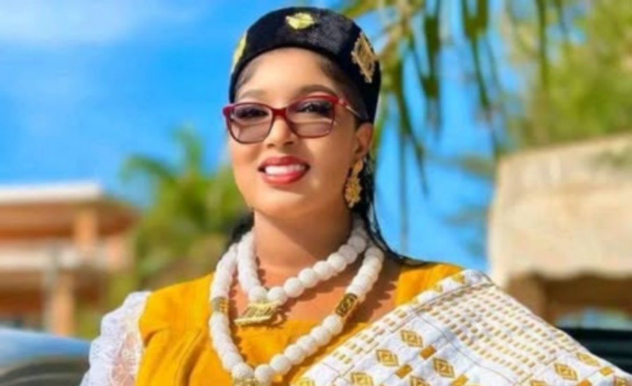 Batouly Niane