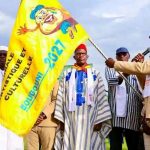 Biennale Artistique et Culturelle Bougouni 2027