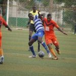 Ligue de football du District de Bamako