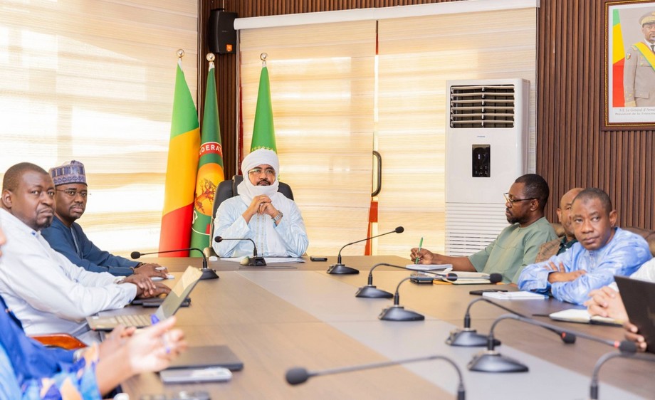 Mali et l’OIM