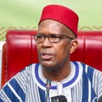 ministre Mamou Daffé