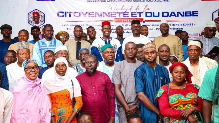 Week-end de la Citoyenneté