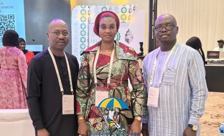 CMSS Séminaire technique à Abuja