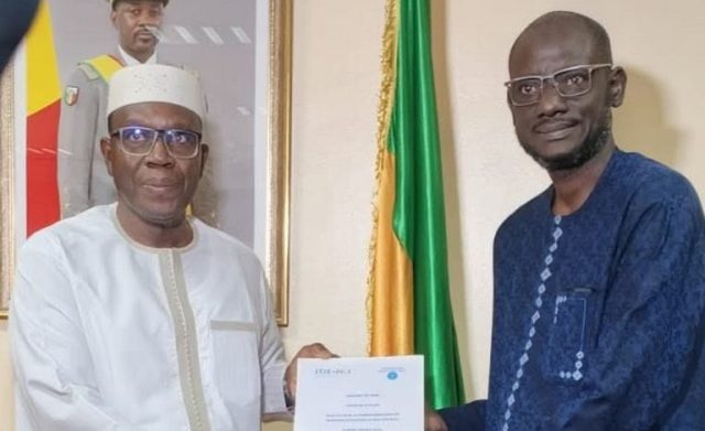 Recettes dans le secteur extractif