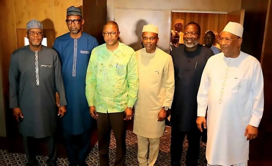 AES et de la CEDEAO au Togo