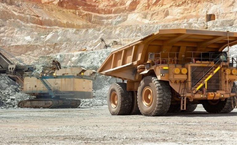 Affaire de la mine d’or de Loulo