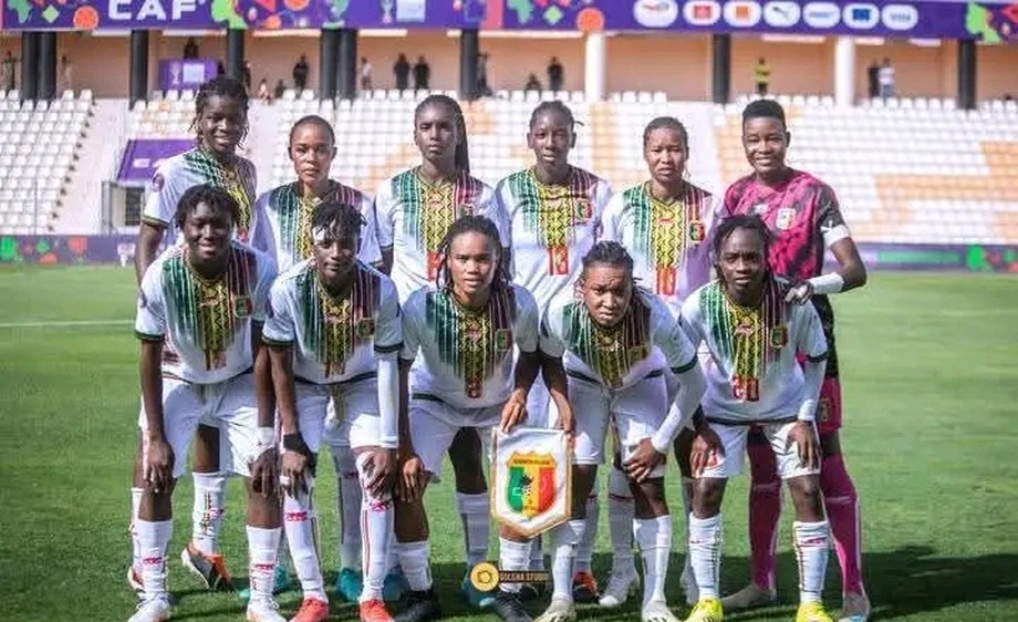 Aigles Dames