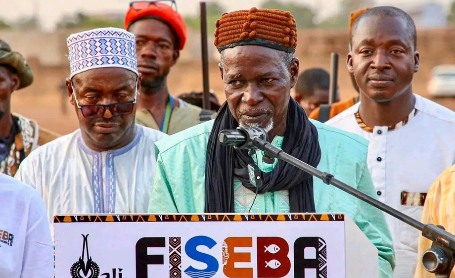 Festival International de Sélingué-Baya FISEBA