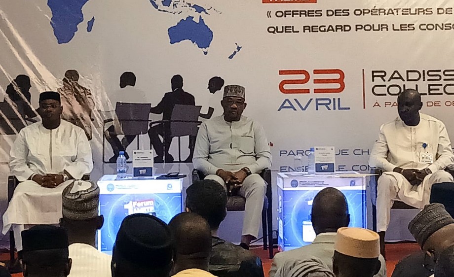 Forum AMRTP 2026