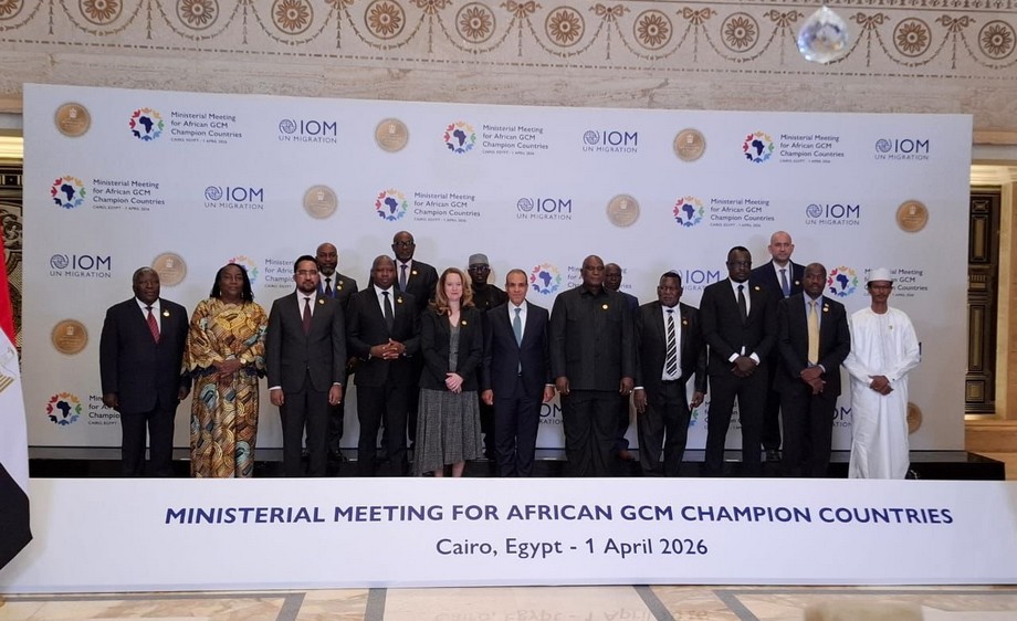 Forum d’examen des migrations internationales 2026