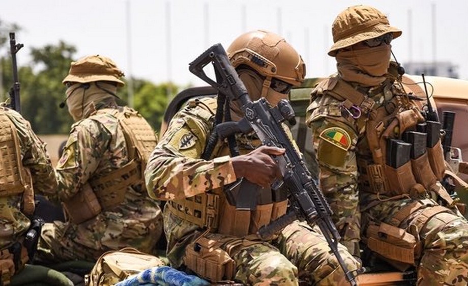 Honneur aux FAMa soutien