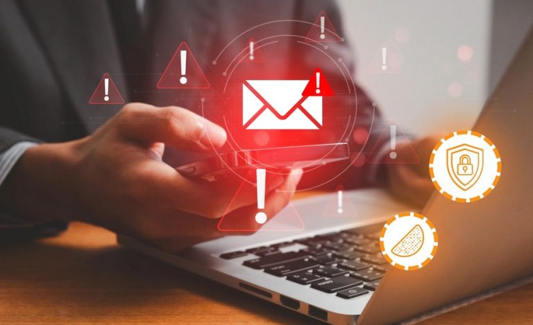 Lutte contre les cybers attaques