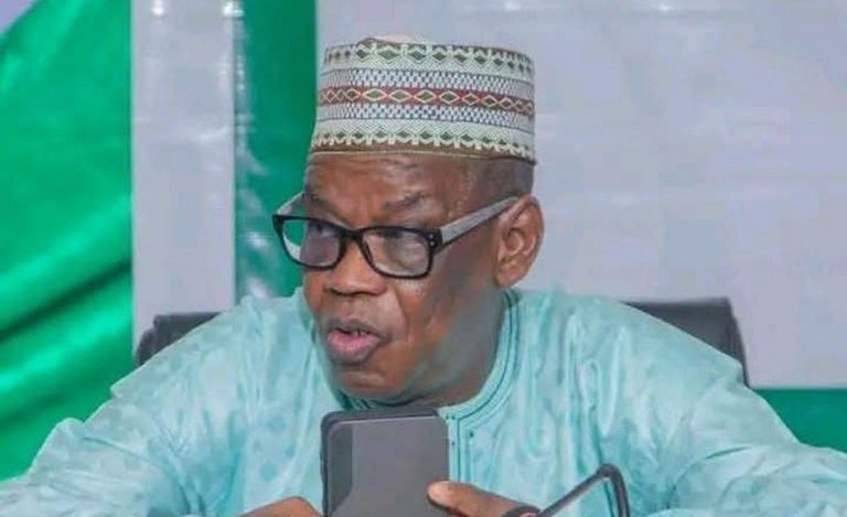 Mahamane Hameye Cissé -