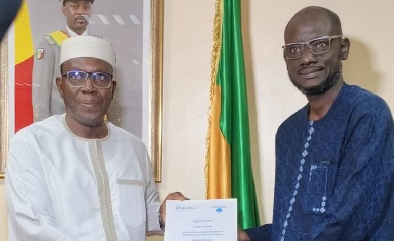 Recettes dans le secteur extractif