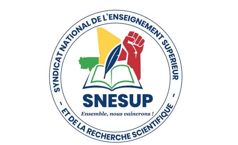 SNESUP