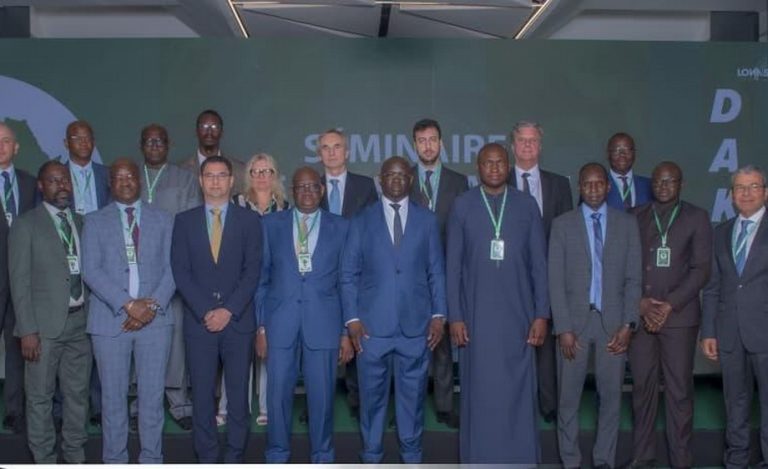 Séminaire de l’Association des Loteries d’Afrique