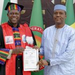 Abdoulaye Maïga - Mahamadou Oumar Koné