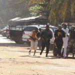 Attaque terrorismes au Mali