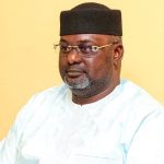 Bandjougou Danté président de la Maison de la presse