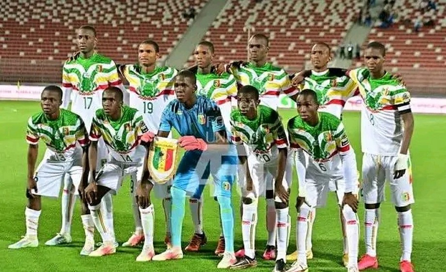 CAN U17 2026 Aigles