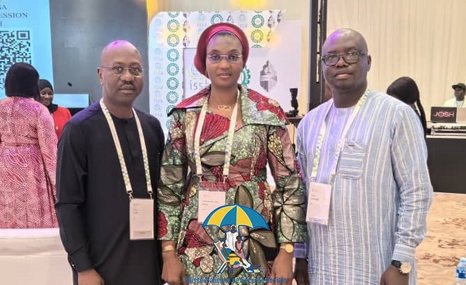 CMSS Séminaire technique à Abuja