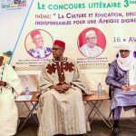 Célébration de la Journée de l’Afrique