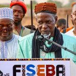 Festival International de Sélingué-Baya FISEBA