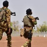 Frappes arienne des FAMa