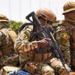 Honneur aux FAMa soutien