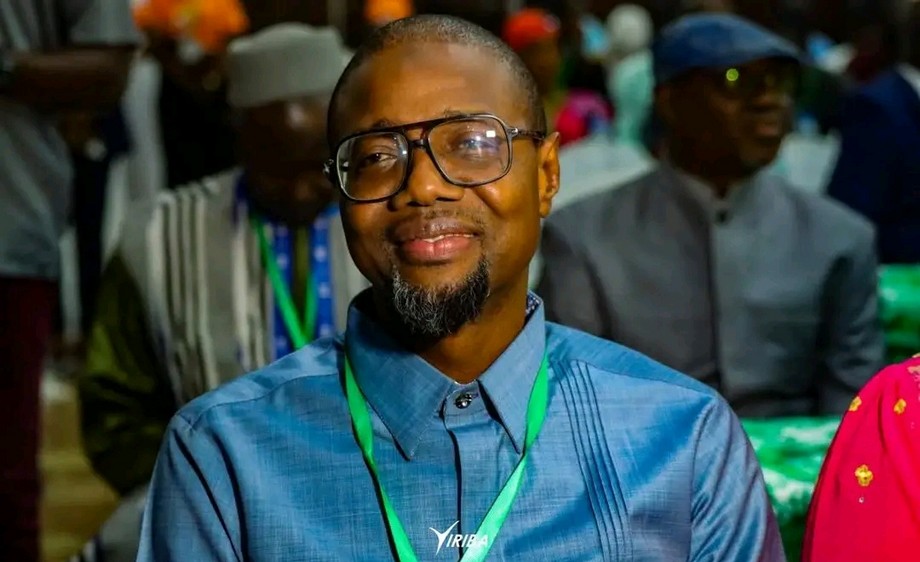 Mahazou Baba Cisset élu président de la FEMAFOOT