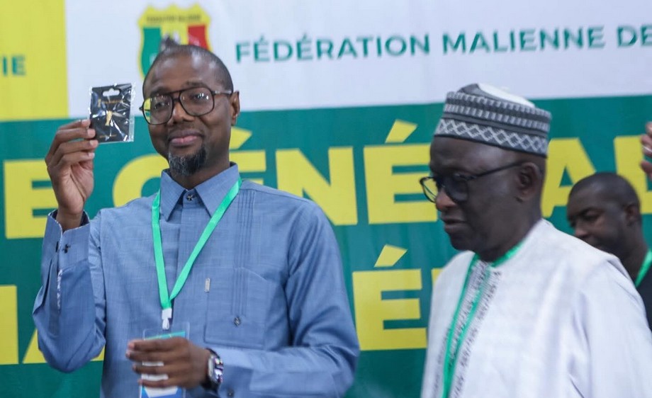 Mahazou dit Baba Cisset